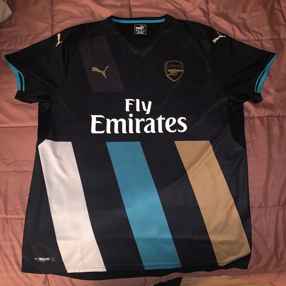 Arsenal